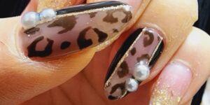 群馬セルフネイルスクール｜長持ちするジェルネイルならカピリナ