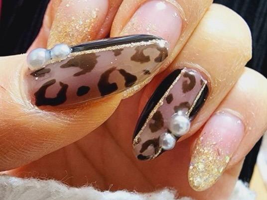 群馬セルフネイルスクール｜長持ちするジェルネイルならカピリナ