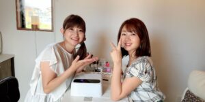 群馬セルフネイルスクール｜長持ちするジェルネイルならカピリナ