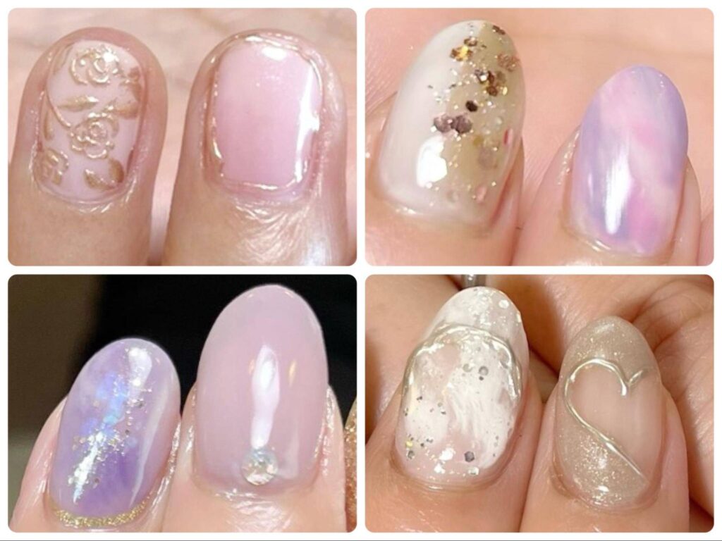 群馬セルフネイルスクール|長持ちするジェルネイルならカピリナ