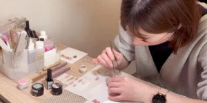 群馬セルフネイルスクール｜長持ちするジェルネイルならカピリナ